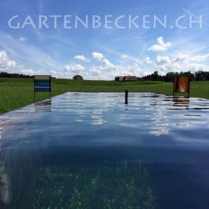 Gartenbecken 126